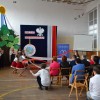 Obchody 100-lecia odzyskania przez nasz kraj niepodległości