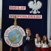 Obchody 100-lecia odzyskania przez nasz kraj niepodległości