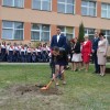 Obchody 100-lecia odzyskania przez nasz kraj niepodległości