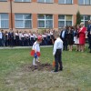 Obchody 100-lecia odzyskania przez nasz kraj niepodległości