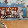 SWpotkanie opłatkowe w grupie 
