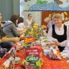 SWpotkanie opłatkowe w grupie 