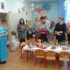 SWpotkanie opłatkowe w grupie 
