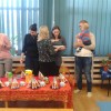 SWpotkanie opłatkowe w grupie 