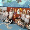 SWpotkanie opłatkowe w grupie 