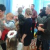 SWpotkanie opłatkowe w grupie 