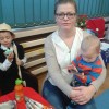 SWpotkanie opłatkowe w grupie 