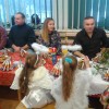SWpotkanie opłatkowe w grupie 