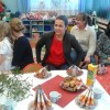 SWpotkanie opłatkowe w grupie 