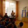 Pasowanie na czytelnika