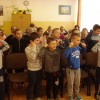 Pasowanie na czytelnika