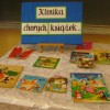 Pasowanie na czytelnika