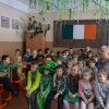 Święty Patryk w szkole