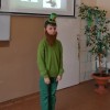 Święty Patryk w szkole