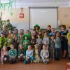 Święty Patryk w szkole