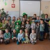 Święty Patryk w szkole