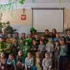 Święty Patryk w szkole