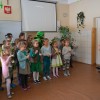 Święty Patryk w szkole