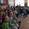 Święty Patryk w szkole