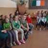 Święty Patryk w szkole