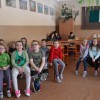 Święty Patryk w szkole