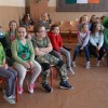 Święty Patryk w szkole
