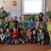 Święty Patryk w szkole