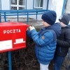 WYCIECZKA NA POCZTĘ