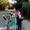 Poznajemy przepisy ruchu drogowego - zerówka