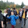 Rajd integracyjny 7 klas