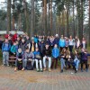Rajd integracyjny 7 klas