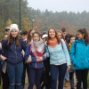 Rajd integracyjny 7 klas