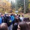Rajd integracyjny 7 klas