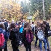Rajd integracyjny 7 klas