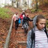 Rajd integracyjny 7 klas