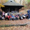 Rajd integracyjny 7 klas