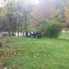 Rajd integracyjny 7 klas