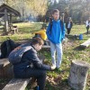 Rajd integracyjny 7 klas