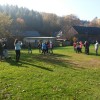 Rajd integracyjny 7 klas