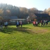 Rajd integracyjny 7 klas