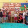 SPOTKANIE Z RATOWNIKIEM MEDYCZNYM W PRZEDSZKOLU