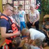 SPOTKANIE Z RATOWNIKIEM MEDYCZNYM W PRZEDSZKOLU