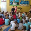Spotkanie z policjantem
