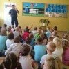 Spotkanie z policjantem