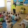 Spotkanie z policjantem