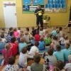 Spotkanie z policjantem