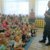 Spotkanie z policjantem