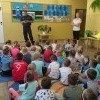 Spotkanie z policjantem