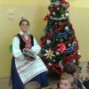 Świąteczne czytanie