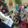 Świąteczne czytanie